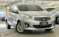 2014 Mitsubishi Mirage G4 1.2 AT Gas for sale