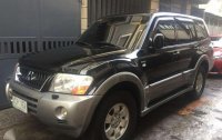 Mitsubishi Pajero 2004 for sale