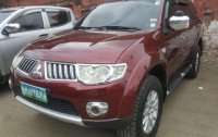 Mitsubishi Montero Sport 2010 for sale