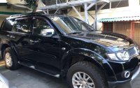 2013 Mitsubishi Montero for sale