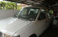 Mitsubishi Adventure 2002 Model for sale