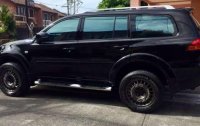 2013 Mitsubishi Montero Sport For Sale