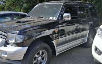 2004 Mitsubishi Pajero for sale