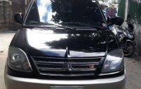 Mitsubishi Adventure GLS 2010 for sale