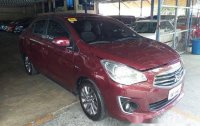 Mitsubishi Mirage G4 2017 for sale