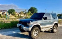 Mitsubishi Pajero 3 doors AT Diesel for sale