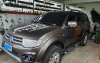 Mitsubishi Montero 2014 for sale