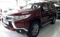 2018 Mitsubishi Clearance Sale Promo! Montero STRADA Mirage g4 ZERO DP