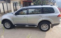 MITSUBISHI Montero 3.2 4x4 MATIC 2009 year model