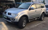  MITSUBISHI Montero GTV 2013 FOR SALE