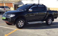 Mitsubishi Strada 2013 for sale