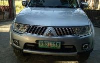 Mitsubishi Montero 2011 for sale