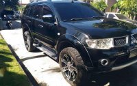 2009  Mitsubishi Montero Sports for Sale