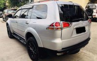 Mitsubishi Montero Sport 2009 FOR SALE