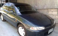 Mitsubishi Lancer pizza pie GLXI 1997 for sale