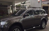 Mitsubishi Montero Sport 2014 for sale