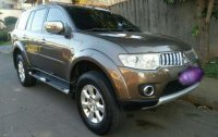 For Sale 2010 Mitsubishi Montero 