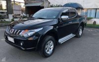 2015 Mitsubishi Strada GLX for sale 