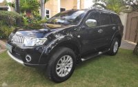 2009 Mitsubishi Montero GLS SE for sale