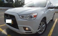 \Mitsubishi ASX GLS 2011 FOR SALE