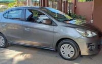 Mitsubishi Mirage G4 2016 for sale