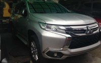 EasyDeal! 2019 MITSUBISHI Montero SPort Glx 4x2 Manual and 2018 Gls Automatic