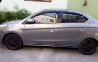 Mitsubishi Mirage G4 GLX 2016 for sale