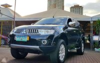 2011 Mitsubishi Montero GLS V for sale