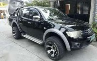 2012 Mitsubishi Strada magic 4x2 All power, top condition