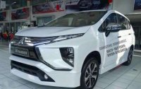Fuel Efficient cars! Grab now 2018 Mitsubishi Montero Xpander Strada!