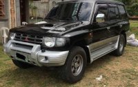 2008 Mitsubishi Pajero Field Master for sale