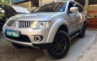 2010 Mitsubishi Montero Sport GLS AT for sale