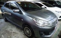 2016 Mitsubishi Mirage G4 GLX for sale