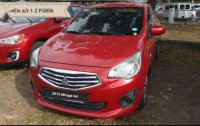 2015 Mitsubishi Mirage G4 Glx for sale