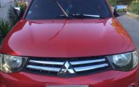 Mitsubishi Strada 2012 for sale