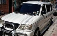 Mitsubishi Adventure 2008 for sale