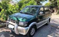 2001 Mitsubishi Adventure For Sale