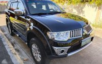 2012 Mitsubishi Montero Sport for sale