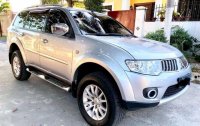 2011 Mitsubishi Montero for sale