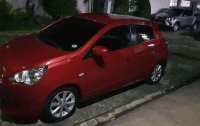 Mitsubishi Mirage 2014 for sale