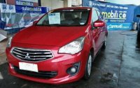 2015 Mitsubishi Mirage G4 for sale