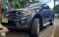 2012 Mitsubishi Strada for sale