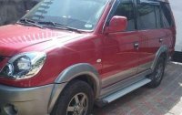 2017 Mitsubishi Adventure for sale