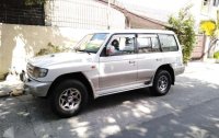 Mitsubishi Pajero 2003 for sale