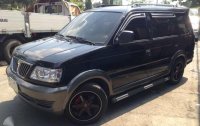 Mitsubishi Adventure 2002 for sale