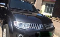 Mitsubishi Montero 2012 For Sale