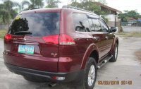 Mitsubishi Montero 2014 for sale