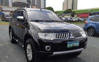 2010 Mitsubishi Montero for sale