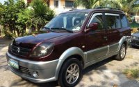 2010 Mitsubishi Adventure for sale