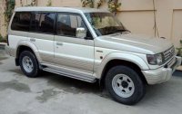 Mitsubishi Pajero 2003 for sale